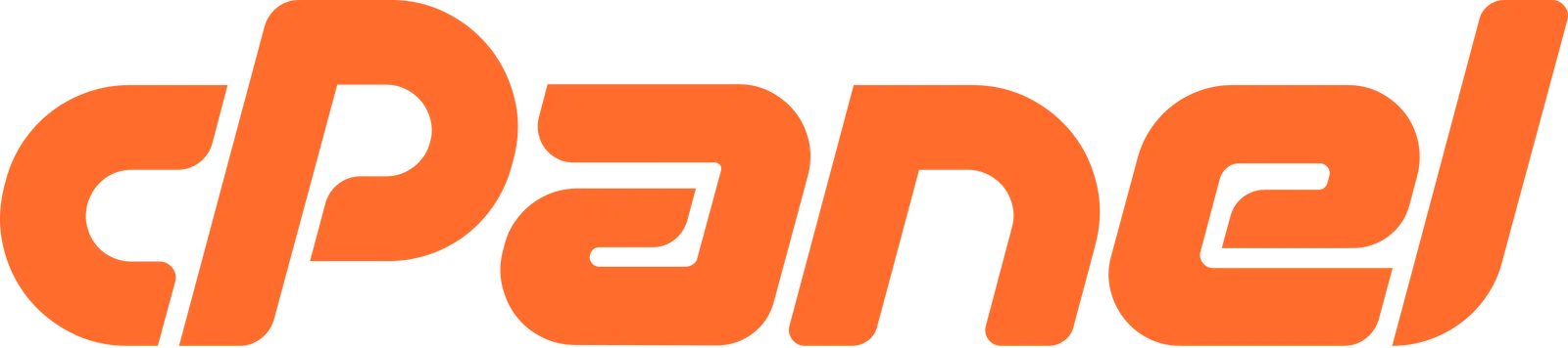 cPanel
