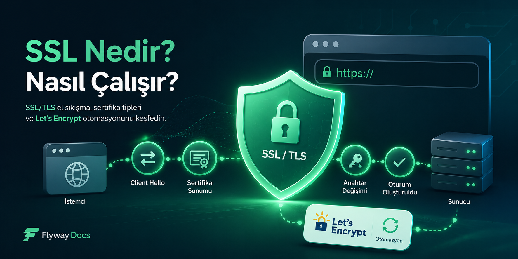 MSSQL 2022 Veritabanı Oluşturma & Connection String