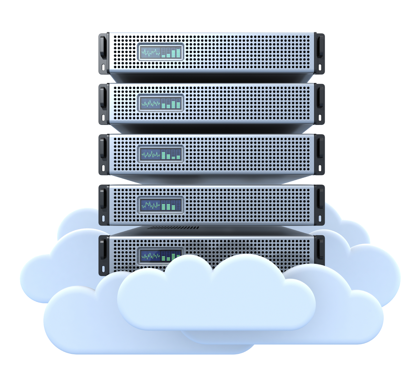 Server rack